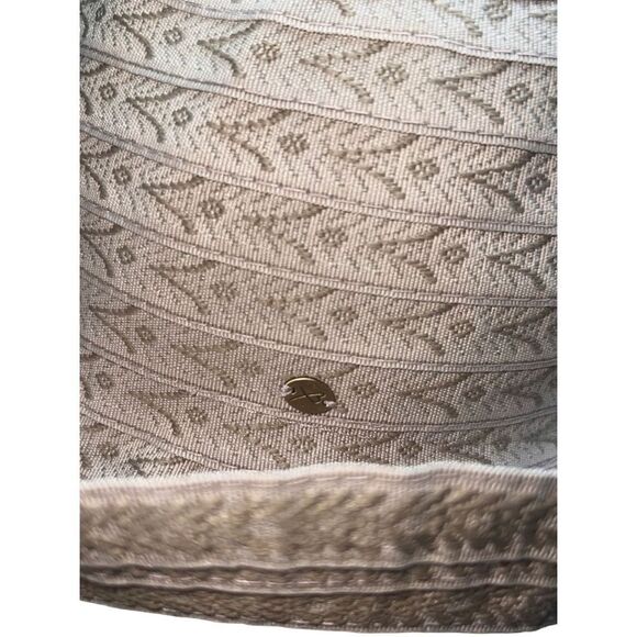 New Betmar New York Cloth Women’s Summer Beach Cover Up Hat Cap - Picture 6 of 9